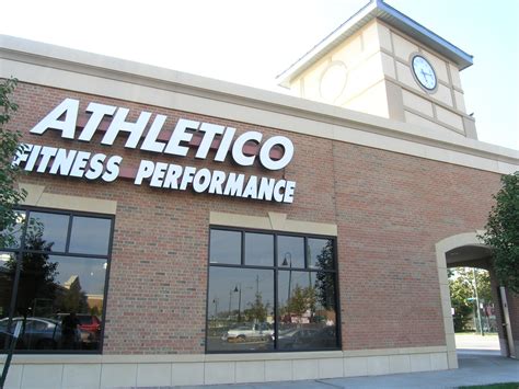 athletico physical therapy locations